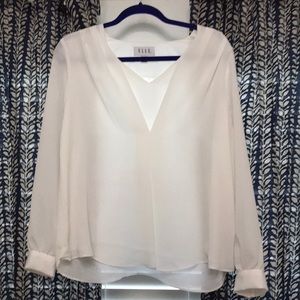 Gorgeous Elle dress top